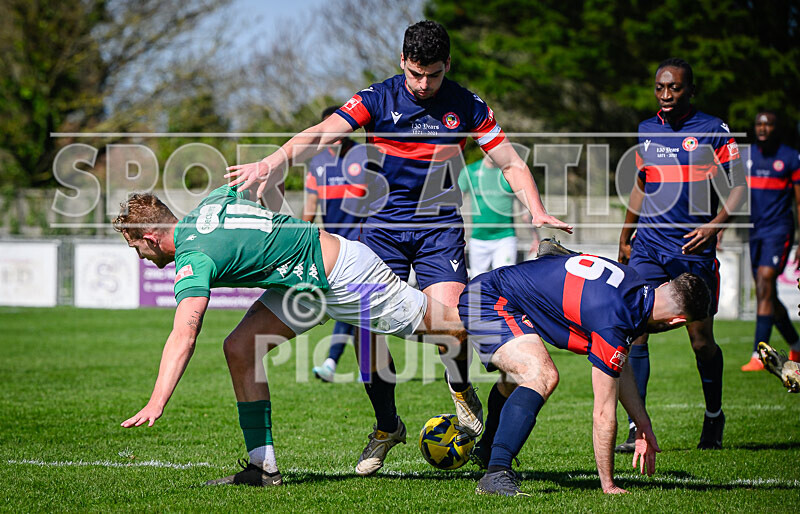 GFC v Southall FC 2023-81 - GFC v SOUTHALL 2023