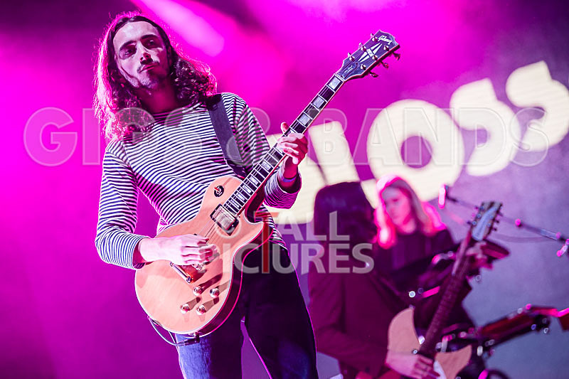 Blossoms-33 - BLOSSOMS