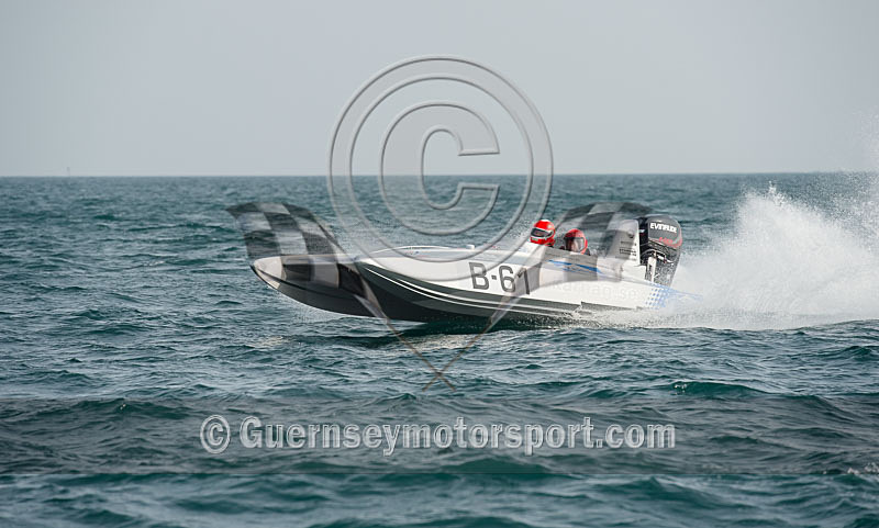 Worlds Powerboats_2014_Race-2-122 - UIM CLASS 3A & 3B WORLD OFFSHORE CHAMPIONSHIP_RACE-2