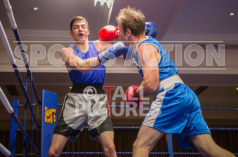 Bout - 7_Michael Crowley v Stuart Prince-6 - Bout - 7_Michael Crowley v Stuart Prince