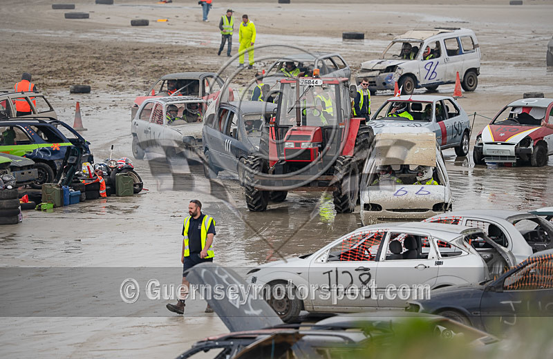 Autocross Fun Meeting 2019-8 - AUTOCROSS FUN MEETING 2019