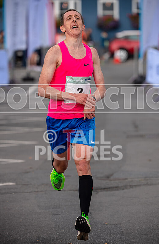 Butterfield Half Marathon 2021-65 - BUTTERFIELD HALF MARATHON 2021