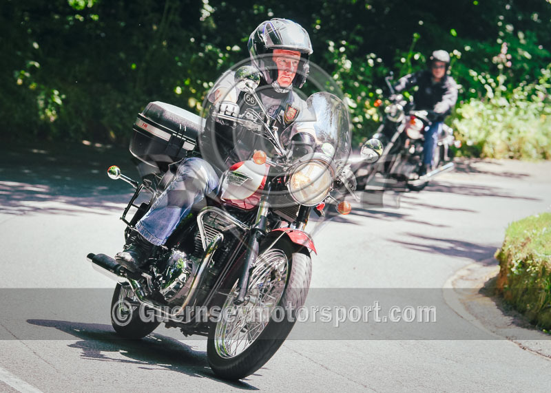 Triumph Owners Ride-out 2018-20 - TRIUMPH OWNERS MCC RIDE-OUT 2018