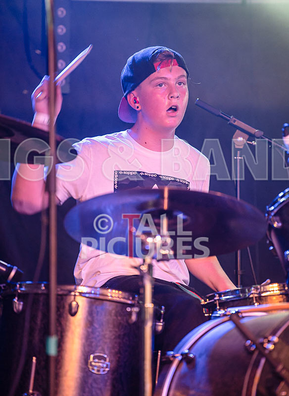 Cosmic Fish-55 - COSMIC FISH