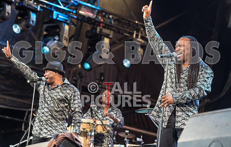 Earth Wind  Fire Experience-2 - EARTH WIND & FIRE EXPERIENCE feat. AL McKAY