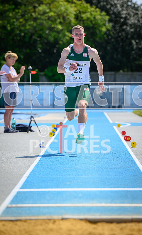 Guernsey Athletics Track  Field 21-05-2023-75 - GUERNSEY ATHLETICS TRACK & FIELD_21-05-2023