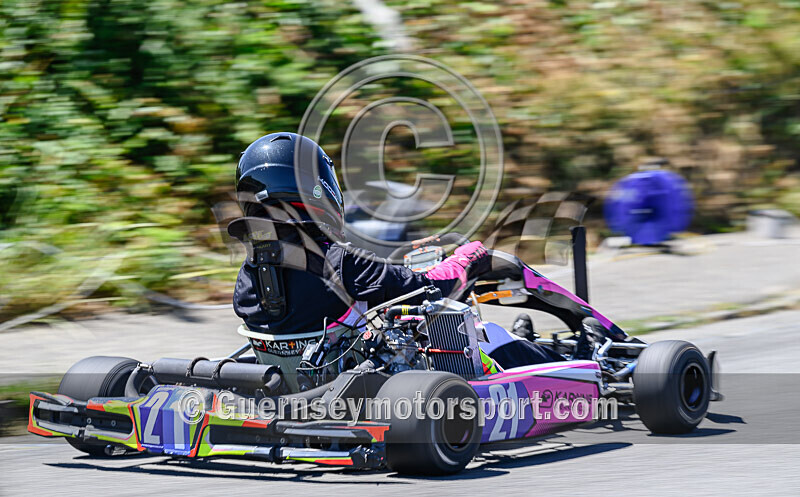 Reservoir Speed Event 2023_KART-17 - RESERVOIR SPEED EVENT 2023_KARTS