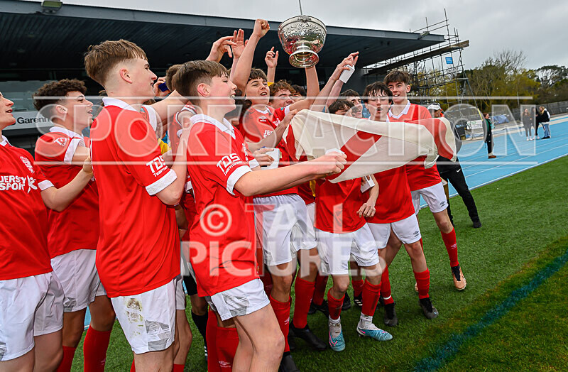 U15 Star Trophy 2023-202 - U15's STAR TROPHY 2023