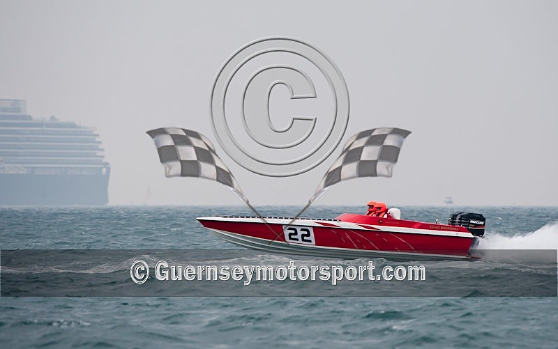 Powerboat Race-7 - POWERBOAT RACING 2010