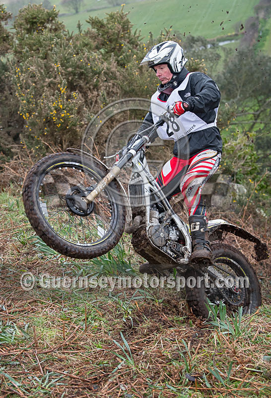 TRIALS BIKE_2-Day 2018-16 - 2-DAY TRIALS MEETING 2018