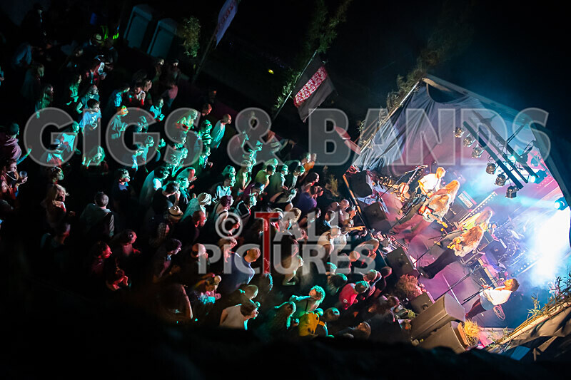 The Recks-920 - THE RECKS