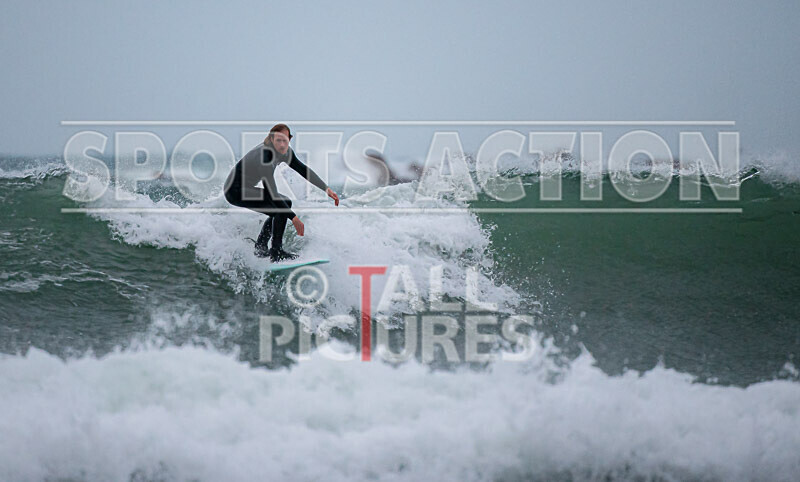 Surfing_01-11-2020-134 - SURFING AT VAZON BAY GUERNSEY