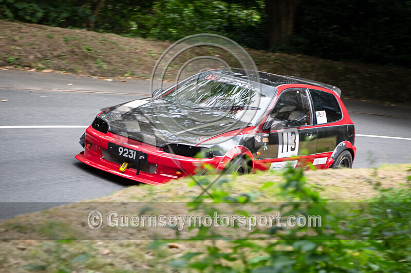 GKMC Hillclimb_02-08-2020_CAR-245 - CARS_01-08-2020