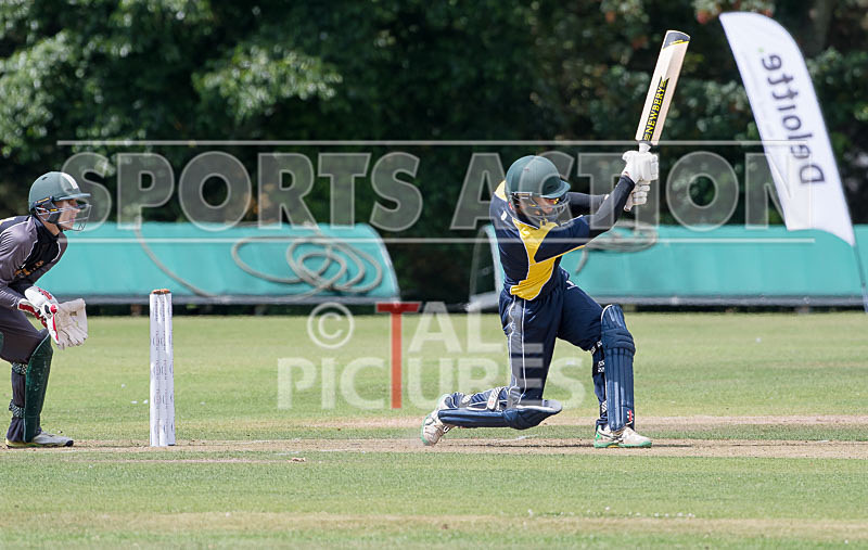 Cricket_Wanderers vs Griffins-50 - WANDERERS vs GRIFFINS