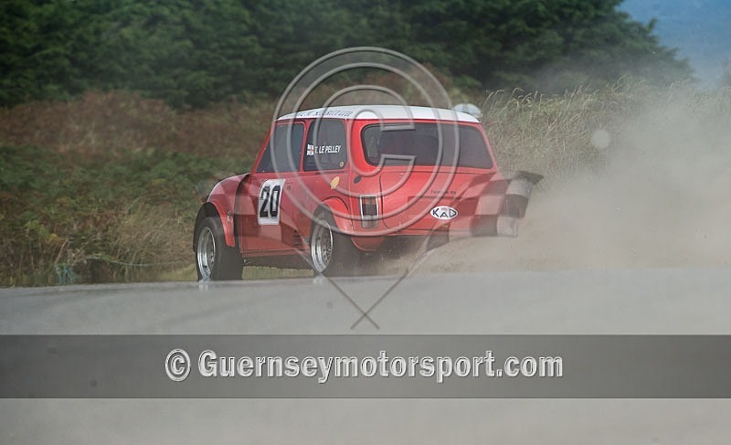 Alderney Sprint_2012_Car-207 - ALDERNEY SPRINT 2012 - CARS