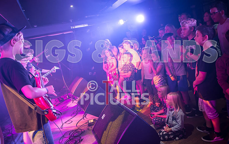 Thee Unloaders-28 - THEE UNLOADERS