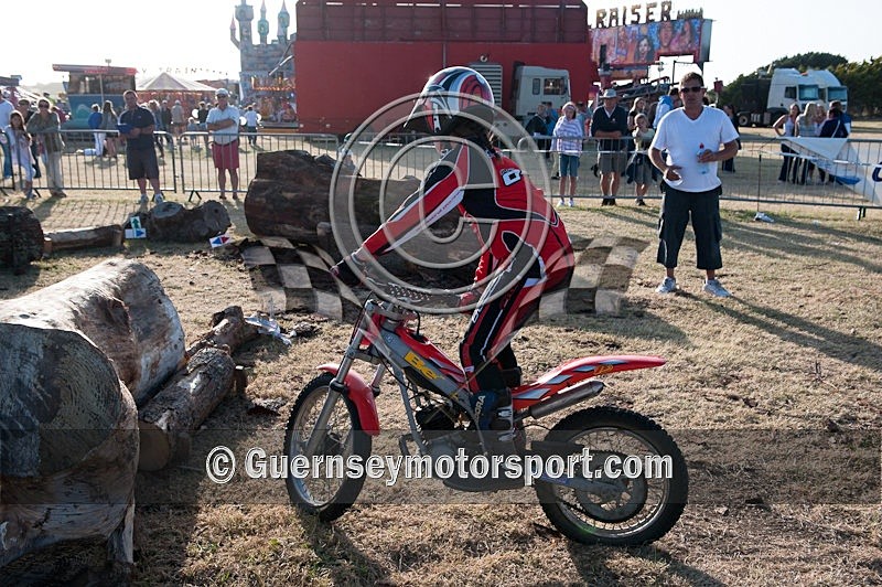 West Trials-30 - GMC&CC WEST SHOW DEMONSTRATION