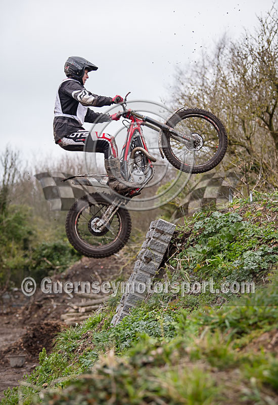 TRIALS BIKE_2-Day 2018-95 - 2-DAY TRIALS MEETING 2018