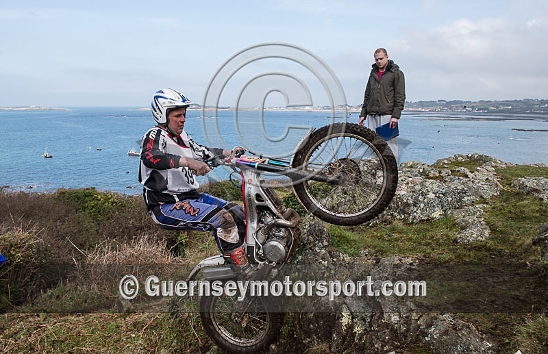 2-Day Trials_2013-60 - 2-DAY TRIALS - 2013