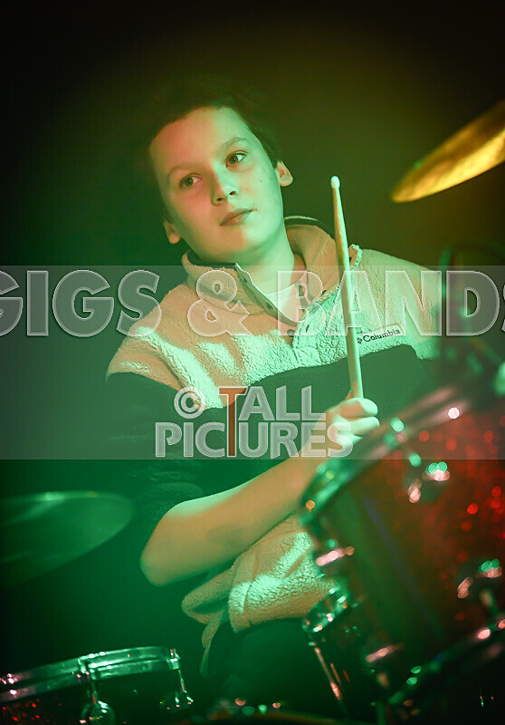 Hyperbolic Magnetism-43 - HYPERBOLIC MAGNETISM