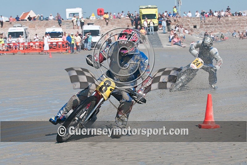 Sand Ace_09-67 - SAND ACE 2009