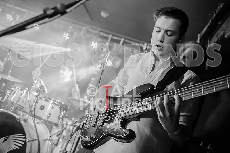 Brother  Bones-35 - BROTHER & BONES