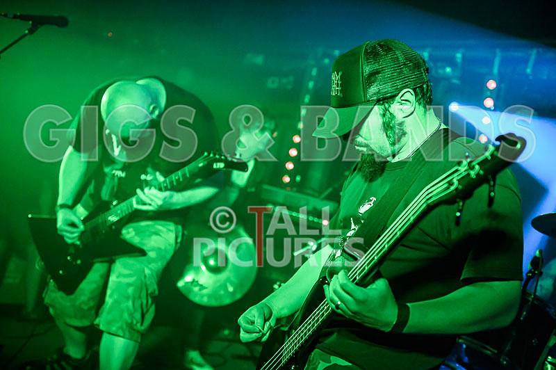 Byzanthian Neckbeard-107 - BYZANTHIAN NECKBEARD