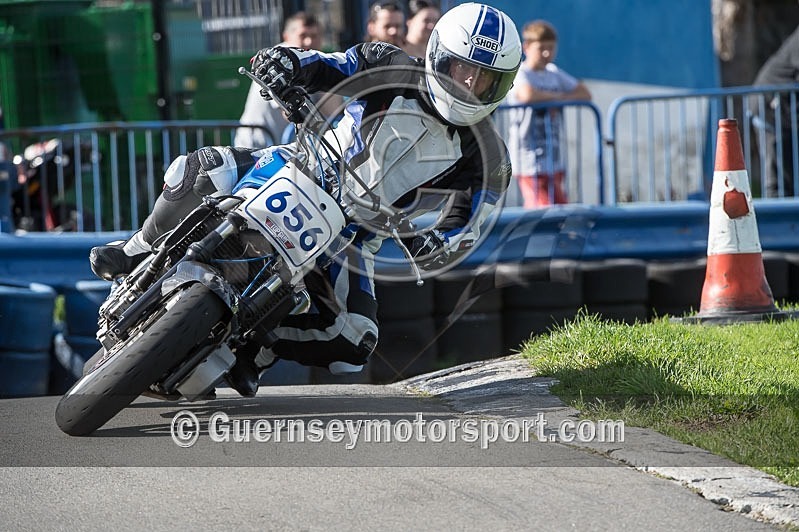 The Track Twisty Sprint-38 - TWISTY SPRINT -- THE TRACK - 2013