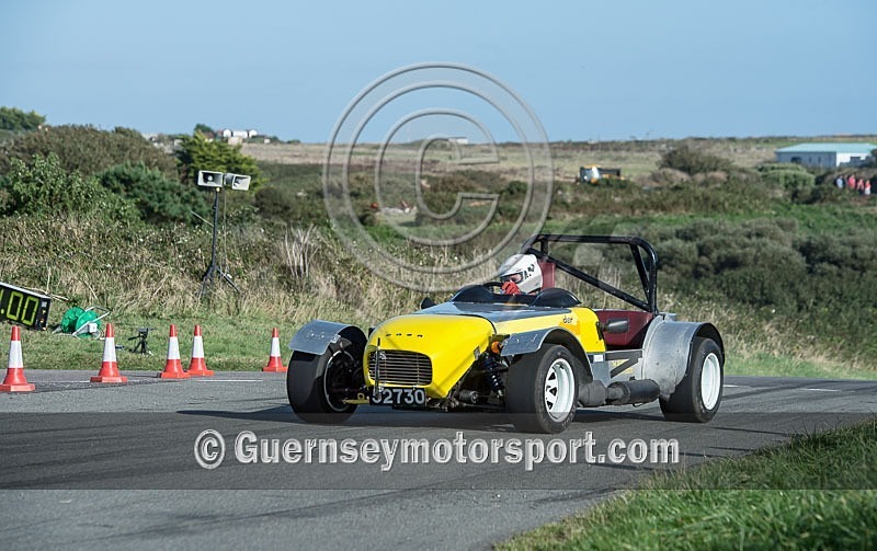 Alderney Airport Car_2013-273 - ALDERNEY AIRPORT SPEED EVENT 2013 - CARS