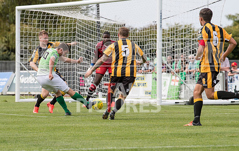 GFC v East Grinstead Town-52 - GUERNSEY FC v EAST GRINSTEAD TOWN