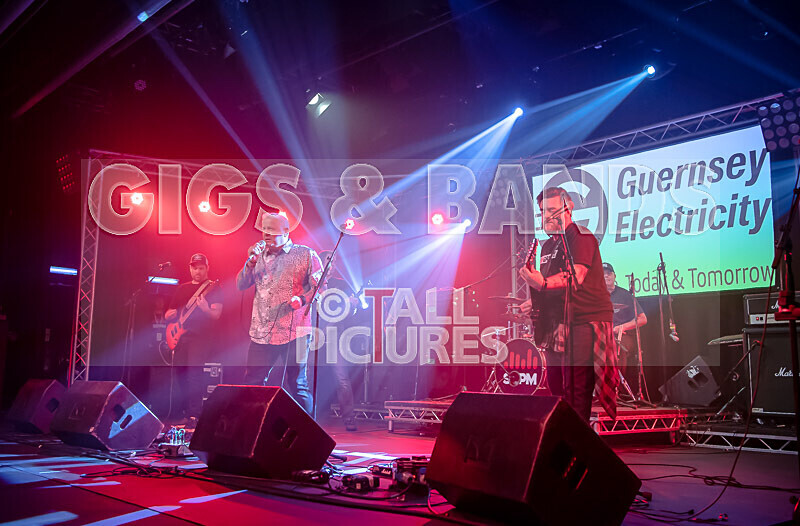 Guernsey Electricity 2022-1 - GUERNSEY ELECTRICITY