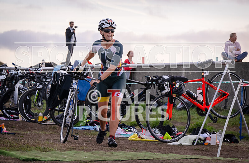 Granite Man 2022-203 - GRANITEMAN TRIATHLON 2022