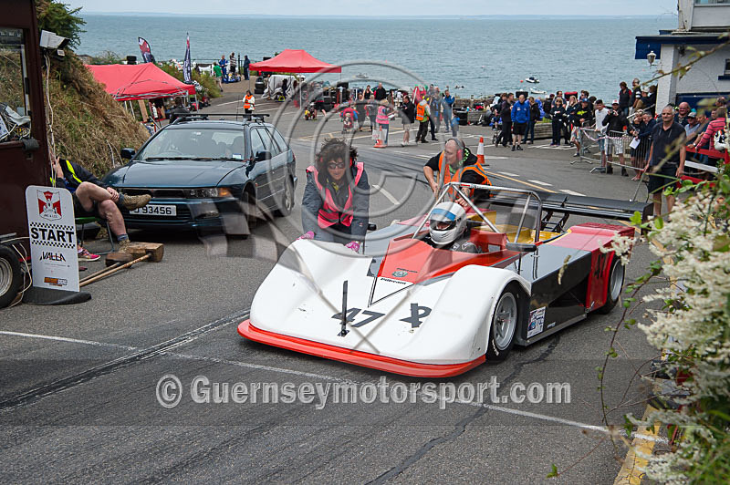 Jersey National Hill 2017_CAR-129 - JERSEY NATIONAL 2017 - CARS
