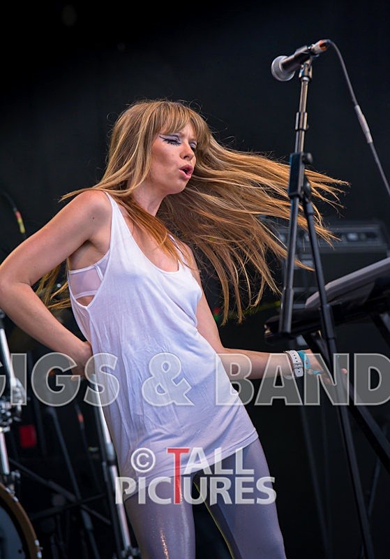 We have Band-20 - WE HAVE BAND