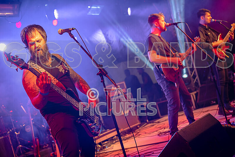 Watercolour Matchbox-245 - WATERCOLOUR MATCHBOX