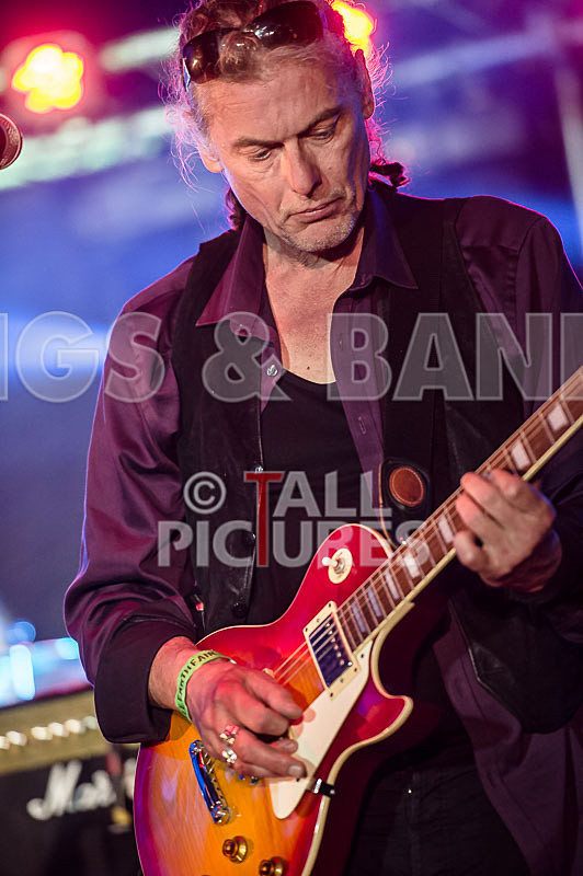 Attila the Stock Broker-26 - ATTILA THE STOKEBROKER'S BARNSTORMERS