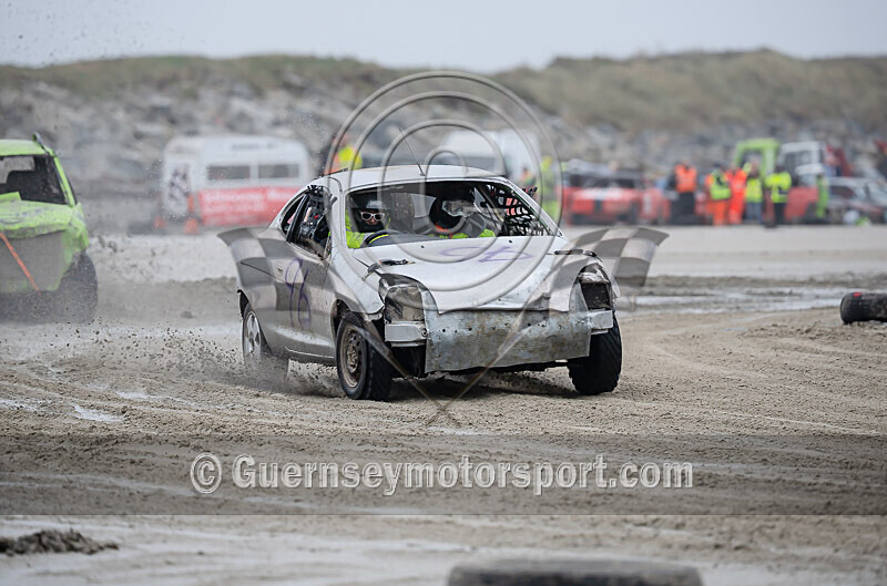 AUTOCROSS CHOUET 50th_01-11-2020-31 - GUERNSEY AUTOCROSS CLUB 50th YEAR AT CHOUET BEACH