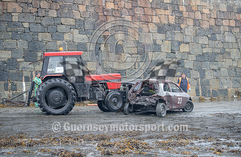 Autocross 50th Harbour Race-79 - AUTOCROSS 50th ANNIVERSARY HARBOUR RACE