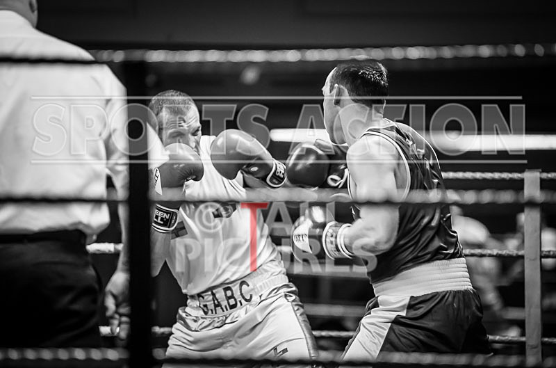 BOUT-8 Jimmy Lesbirel v Stephen Phillips-21 - BOUT-8 Jimmy Lesbirel v Stephen Phillips