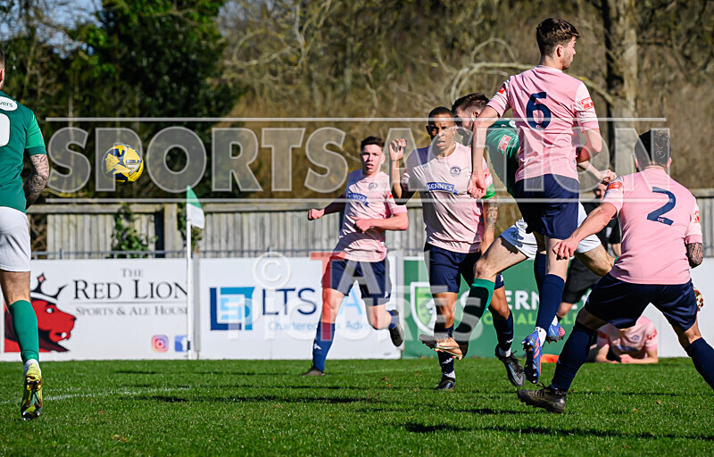 GFC v Chipstead_2023-8 - GFC v CHIPSTEAD 2023