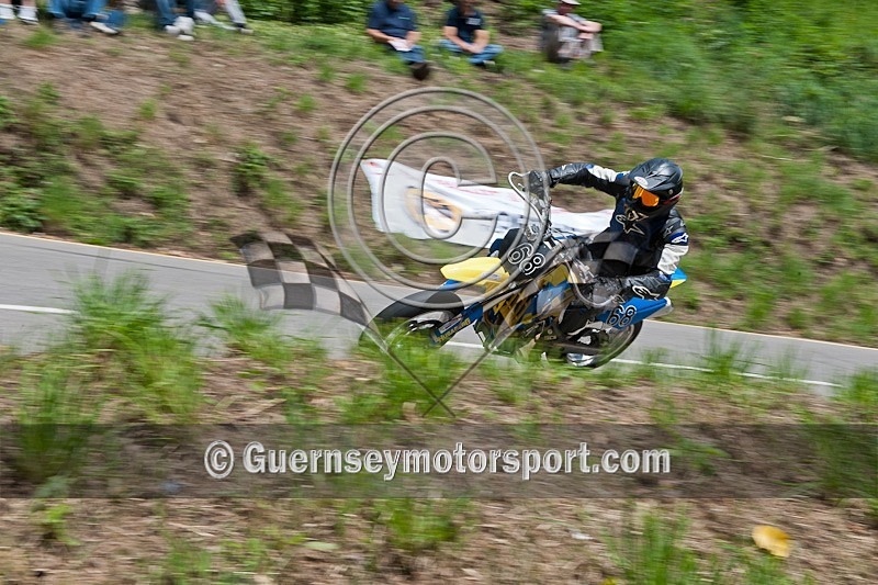 MSA Jersey Hill Climb_2011_Bike-32 - JERSEY MSA NATIONAL 2011 - BIKES