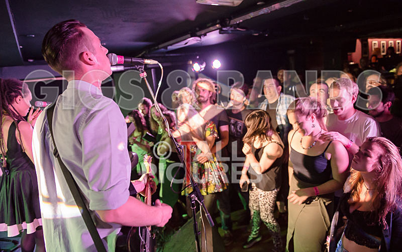 The Skints-20 - THE SKINTS