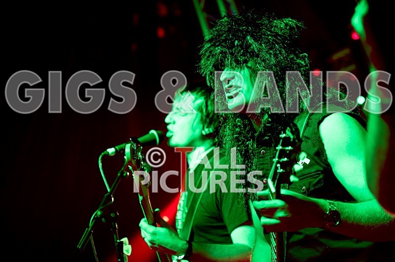 Big Machine-156 - BIG MACHINE