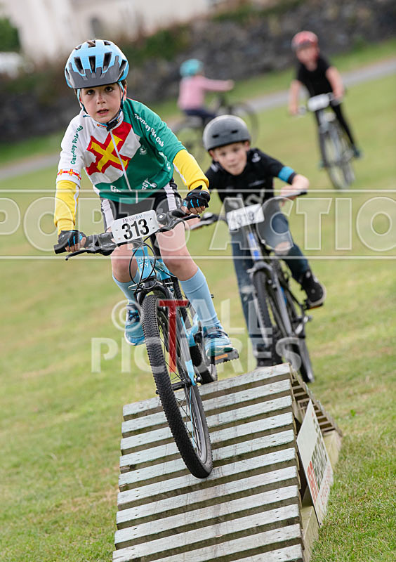 Delancey Flyers-3 - DELANCEY FLYERS