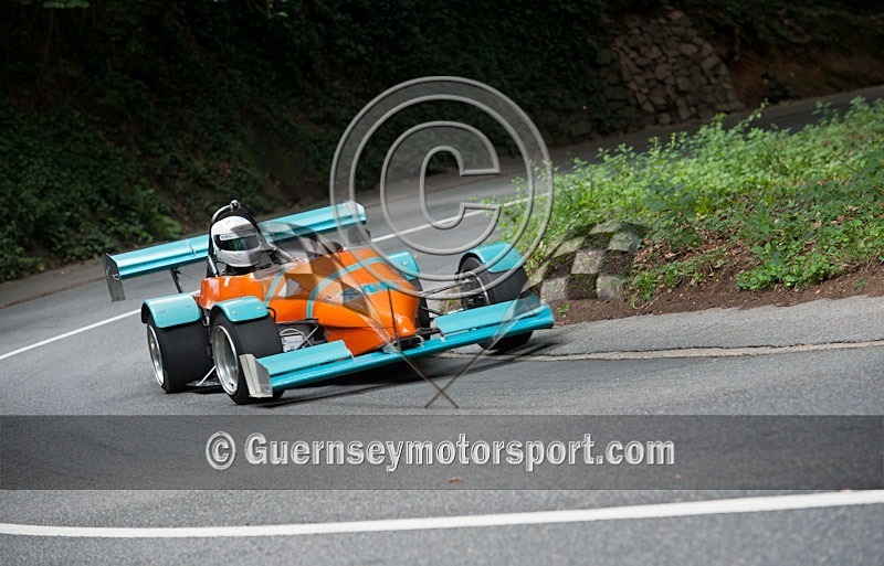 GKMC Hill_6-08-11_Car-111 - CARS 2011-08-06