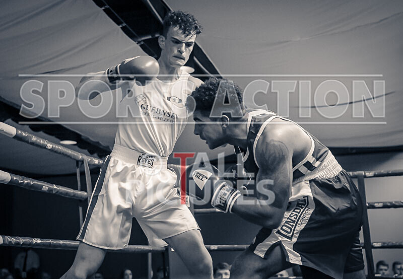 BOUT 8_Kristan Allen v Lev Silvest-16 - BOUT 8_Kristan Allen v Lev Silvest