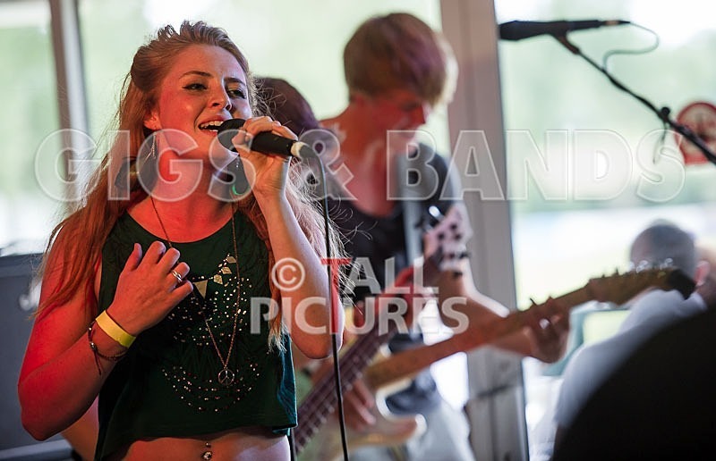 Dealers Left-125 - DEALER'S LEFT