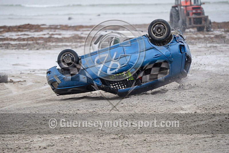 AUTOCROSS CHOUET 50th_01-11-2020-16 - GUERNSEY AUTOCROSS CLUB 50th YEAR AT CHOUET BEACH