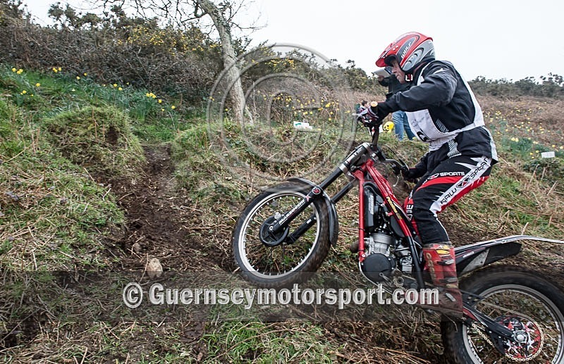 2-Day Trials_2013-227 - 2-DAY TRIALS - 2013