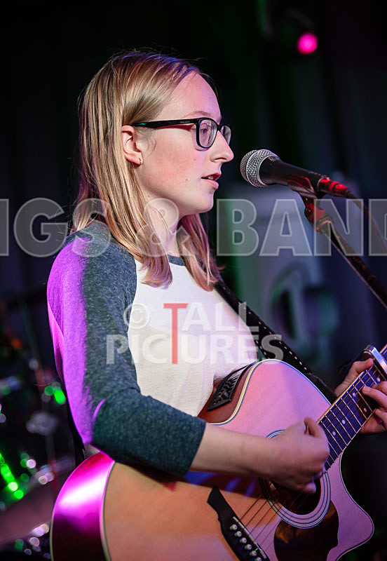SoPM_2018 Christmas Gig-84 - SCHOOL OF POPULAR MUSIC CHRISTMAS GIG 2018